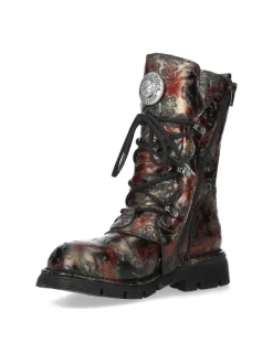New Rock BOOT COMFORT M-1473-S42 New