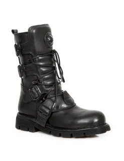 New Rock BOOT COMFORT M-1473-S49 Clearance