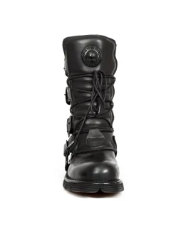 New Rock BOOT COMFORT M-1473-S49 Clearance