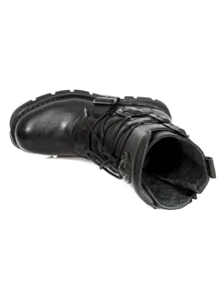 New Rock BOOT COMFORT M-1473-S49 Clearance