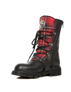 New Rock BOOT COMFORT M-1473T-C1