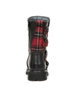New Rock BOOT COMFORT M-1473T-C1
