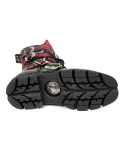 New Rock BOOT COMFORT M-1473T-C1