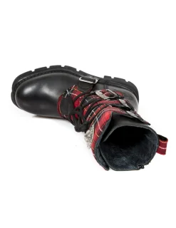 New Rock BOOT COMFORT M-1473T-C1