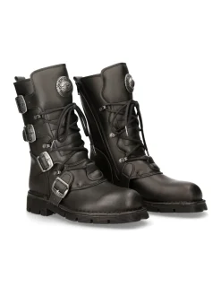 New Rock BOOT COMFORT M-1473-V1 Discount