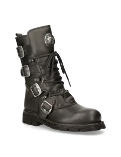 New Rock BOOT COMFORT M-1473-V1 Discount