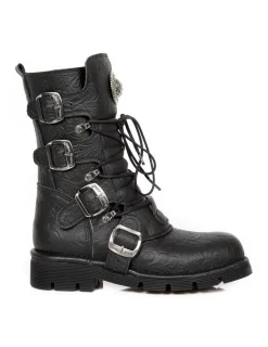 New Rock BOOT COMFORT M-1473-V15 Sale
