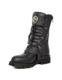 New Rock BOOT COMFORT M-1473-V15 Sale