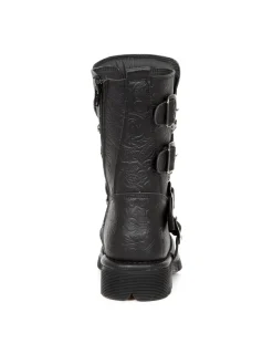 New Rock BOOT COMFORT M-1473-V15 Sale