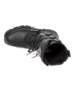 New Rock BOOT COMFORT M-1473-V15 Sale