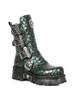 New Rock BOOT COMFORT M-1526X-C5