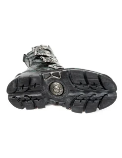 New Rock BOOT COMFORT M-1526X-C5