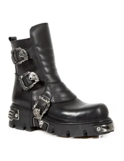 New Rock BOOT COMFORT M-1482X-C3 Hot