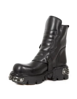 New Rock BOOT COMFORT M-1482X-C3 Hot