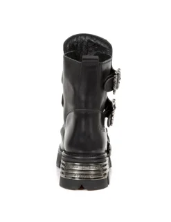 New Rock BOOT COMFORT M-1482X-C3 Hot