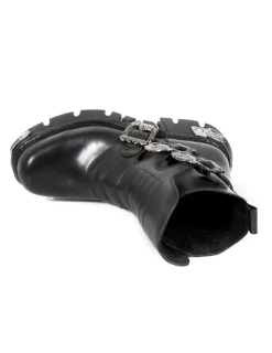New Rock BOOT COMFORT M-1482X-C3 Hot