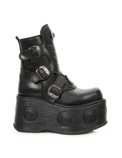New Rock BOOT COMFORT M-1482X-C7 Online