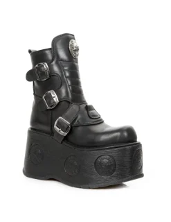 New Rock BOOT COMFORT M-1482X-C7 Online