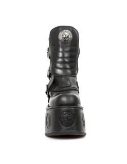 New Rock BOOT COMFORT M-1482X-C7 Online