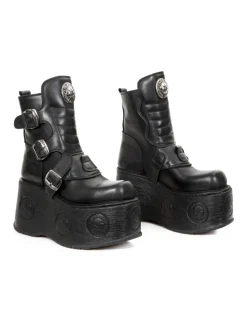 New Rock BOOT COMFORT M-1482X-C7 Online