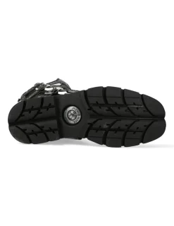 New Rock BOOT COMFORT M-373XMTL-C1