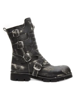 New Rock BOOT COMFORT M-373X-S11 Clearance