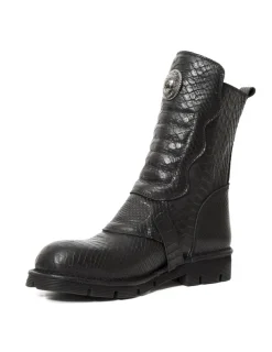 New Rock BOOT COMFORT M-373X-S7