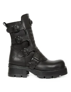 New Rock BOOT COMFORT M-373X-S26 New