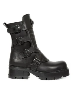 New Rock BOOT COMFORT M-373X-S26 New