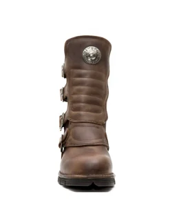New Rock BOOT COMFORT M-373X-S9 Hot