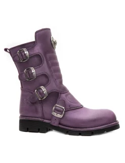 New Rock BOOT COMFORT M-373X-S18 Best