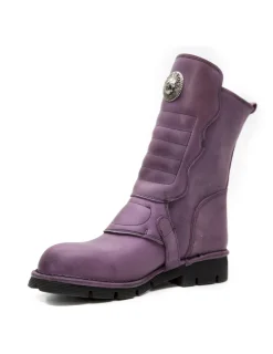 New Rock BOOT COMFORT M-373X-S18 Best