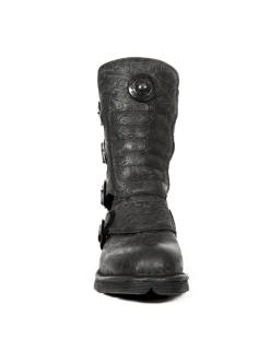 New Rock BOOT COMFORT M-373X-S24 New