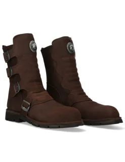 New Rock BOOT COMFORT M-373X-S2 Outlet