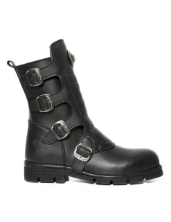 New Rock BOOT COMFORT M-373X-S1