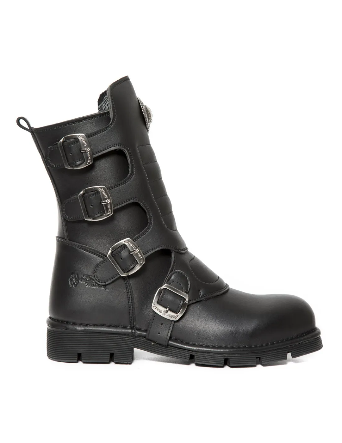 New Rock BOOT COMFORT M-373X-S1