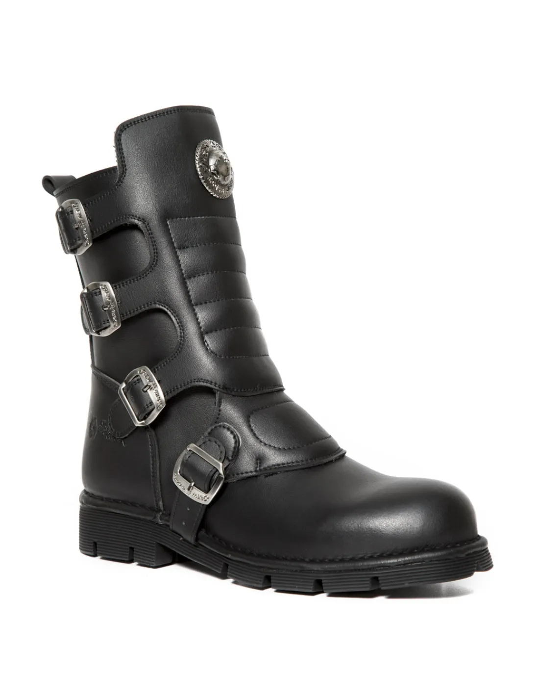 New Rock BOOT COMFORT M-373X-S1