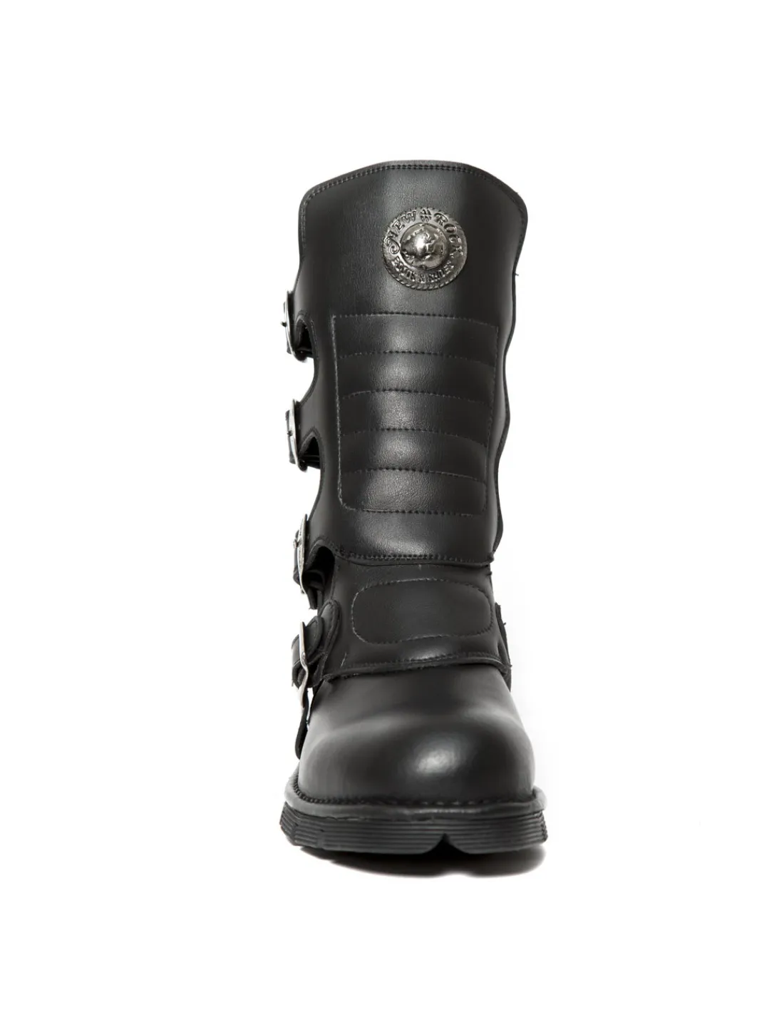 New Rock BOOT COMFORT M-373X-S1