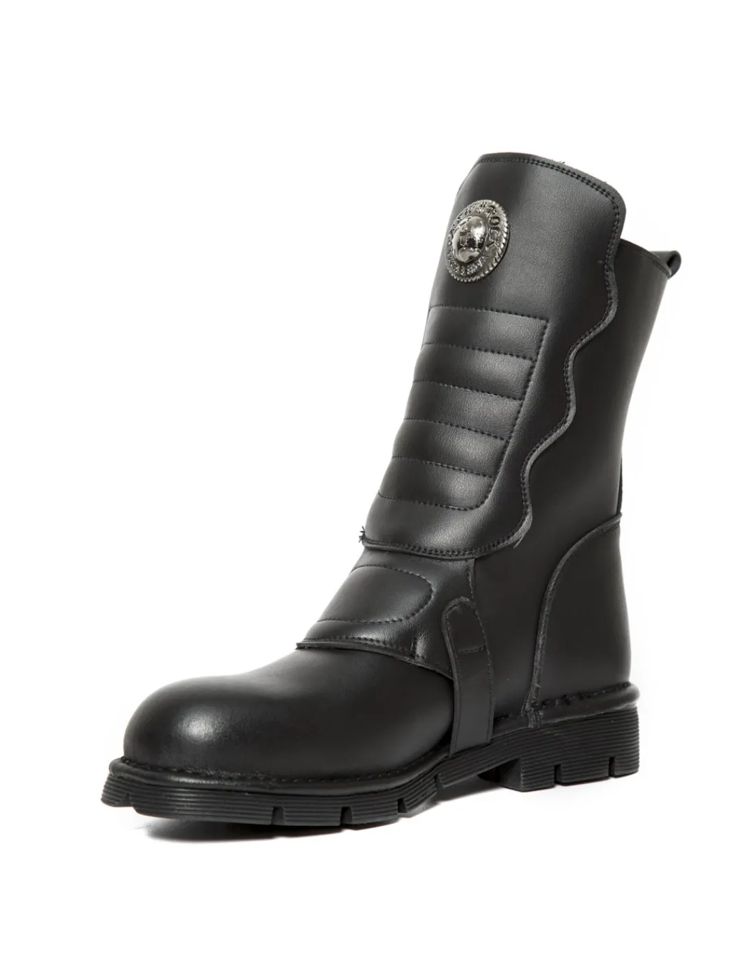 New Rock BOOT COMFORT M-373X-S1