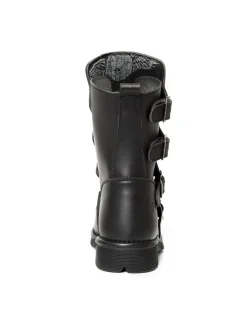 New Rock BOOT COMFORT M-373X-S1