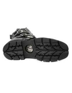 New Rock BOOT COMFORT M-373X-S1