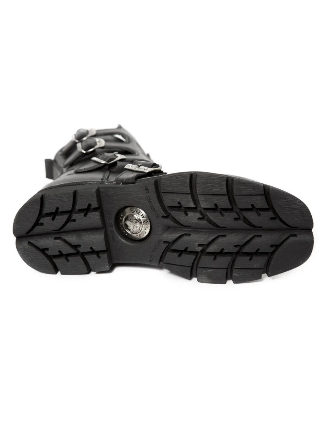 New Rock BOOT COMFORT M-373X-S1