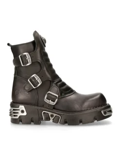 New Rock BOOT COMFORT M-1482X-S1 Hot