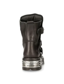 New Rock BOOT COMFORT M-1482X-S1 Hot
