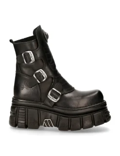 New Rock BOOT COMFORT M-1482X-S6 Clearance