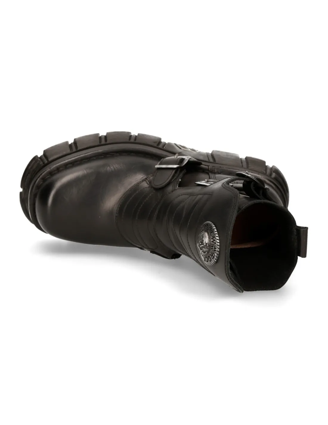 New Rock BOOT COMFORT M-1482X-S6 Clearance