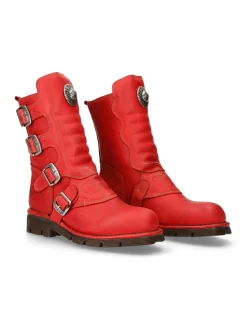 New Rock BOOT COMFORT M-373X-S8 Discount