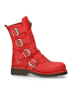 New Rock BOOT COMFORT M-373X-S8 Discount
