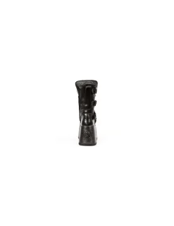 New Rock BOOT ETNIC M-EP005-C3 Hot