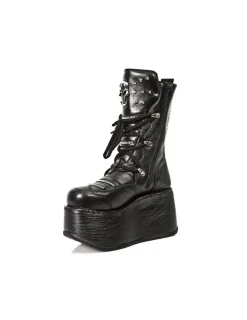New Rock BOOT ETNIC M-EP006-C1 Hot